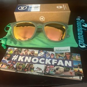 Knockaround Paso Robles Women Sunglasses